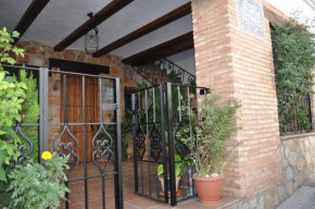  Apartamentos Rurales Peralta  Сегура-Де-Ла-Сьерра